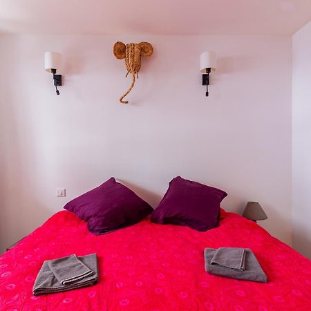 Appartement T4 Central Quartier Saint-Georges -Le Picomax- Toulouse Extérieur photo