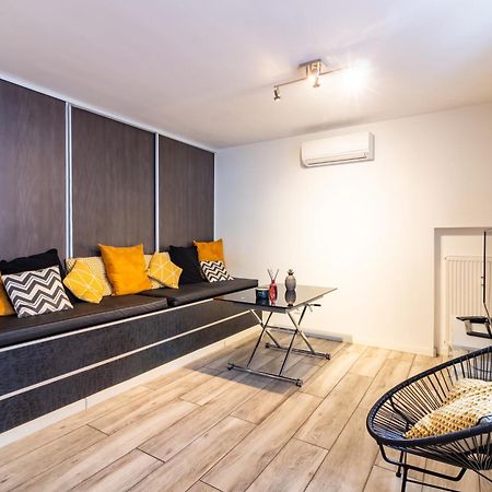 Appartement T4 Central Quartier Saint-Georges -Le Picomax- Toulouse Extérieur photo