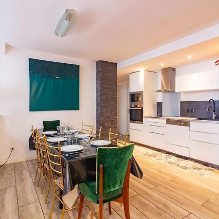 Appartement T4 Central Quartier Saint-Georges -Le Picomax- Toulouse Extérieur photo