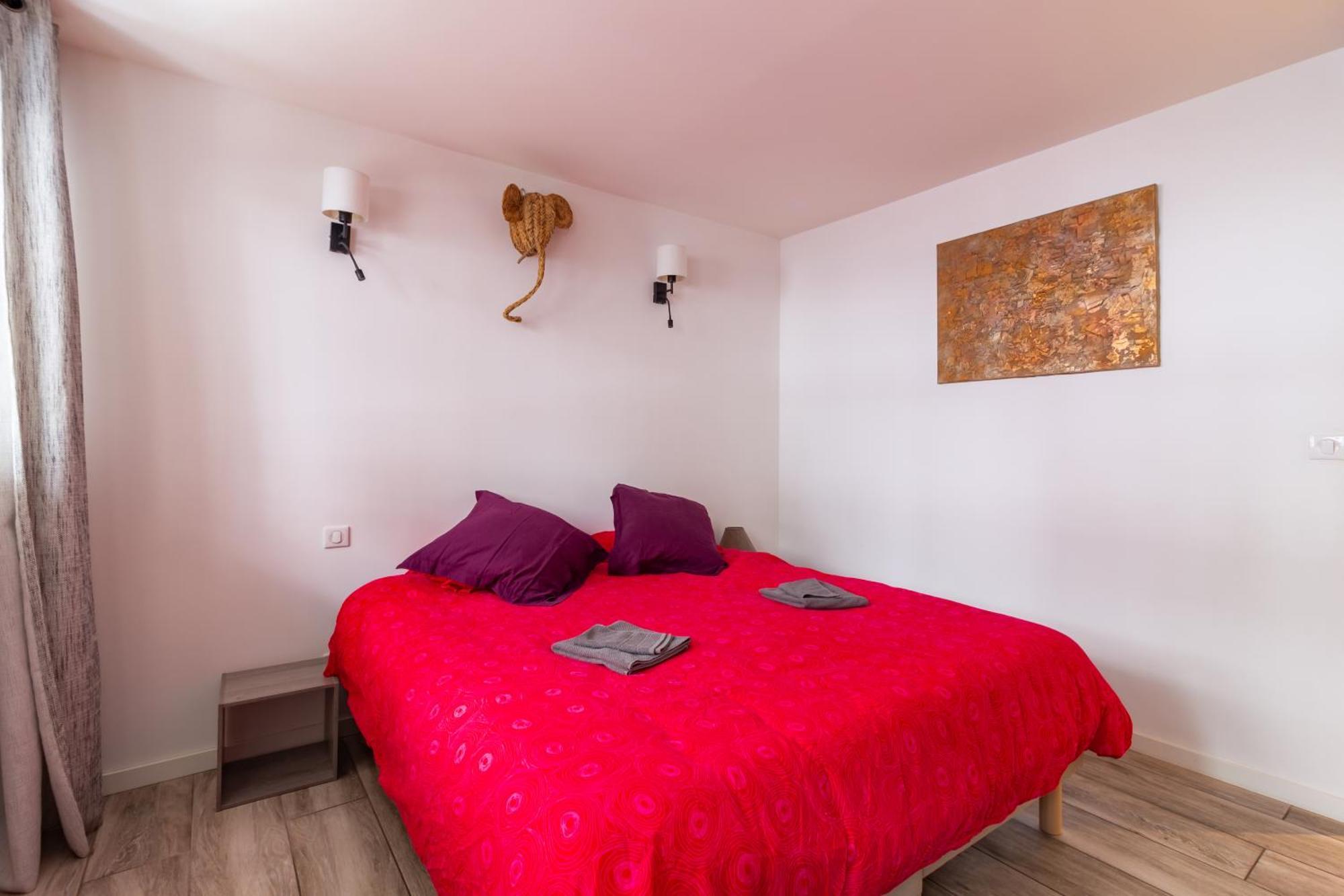 Appartement T4 Central Quartier Saint-Georges -Le Picomax- Toulouse Extérieur photo