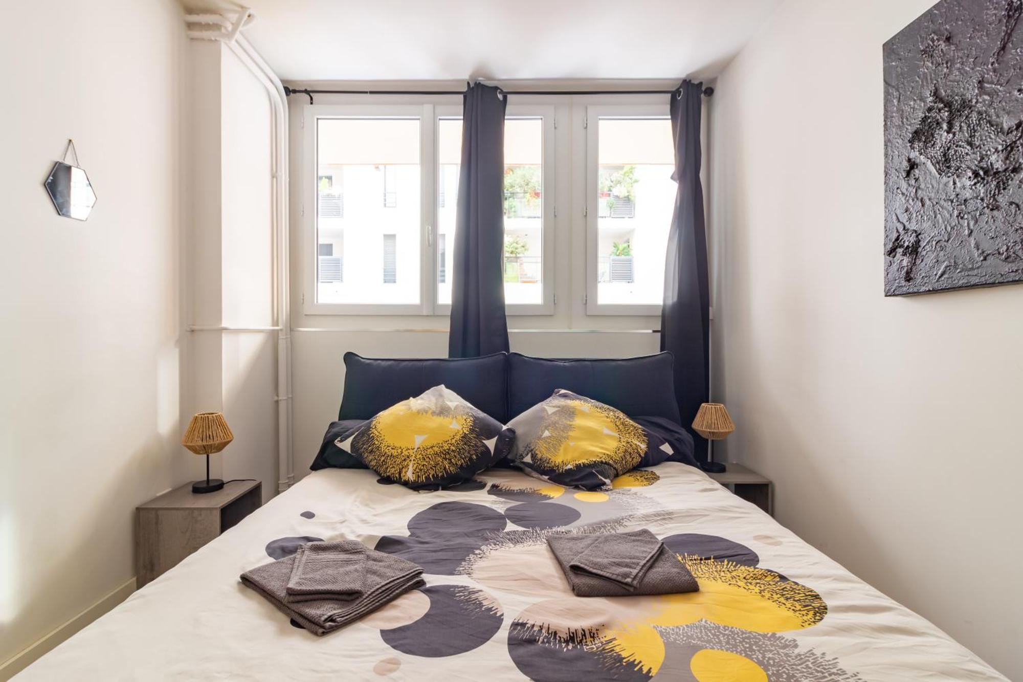 Appartement T4 Central Quartier Saint-Georges -Le Picomax- Toulouse Extérieur photo