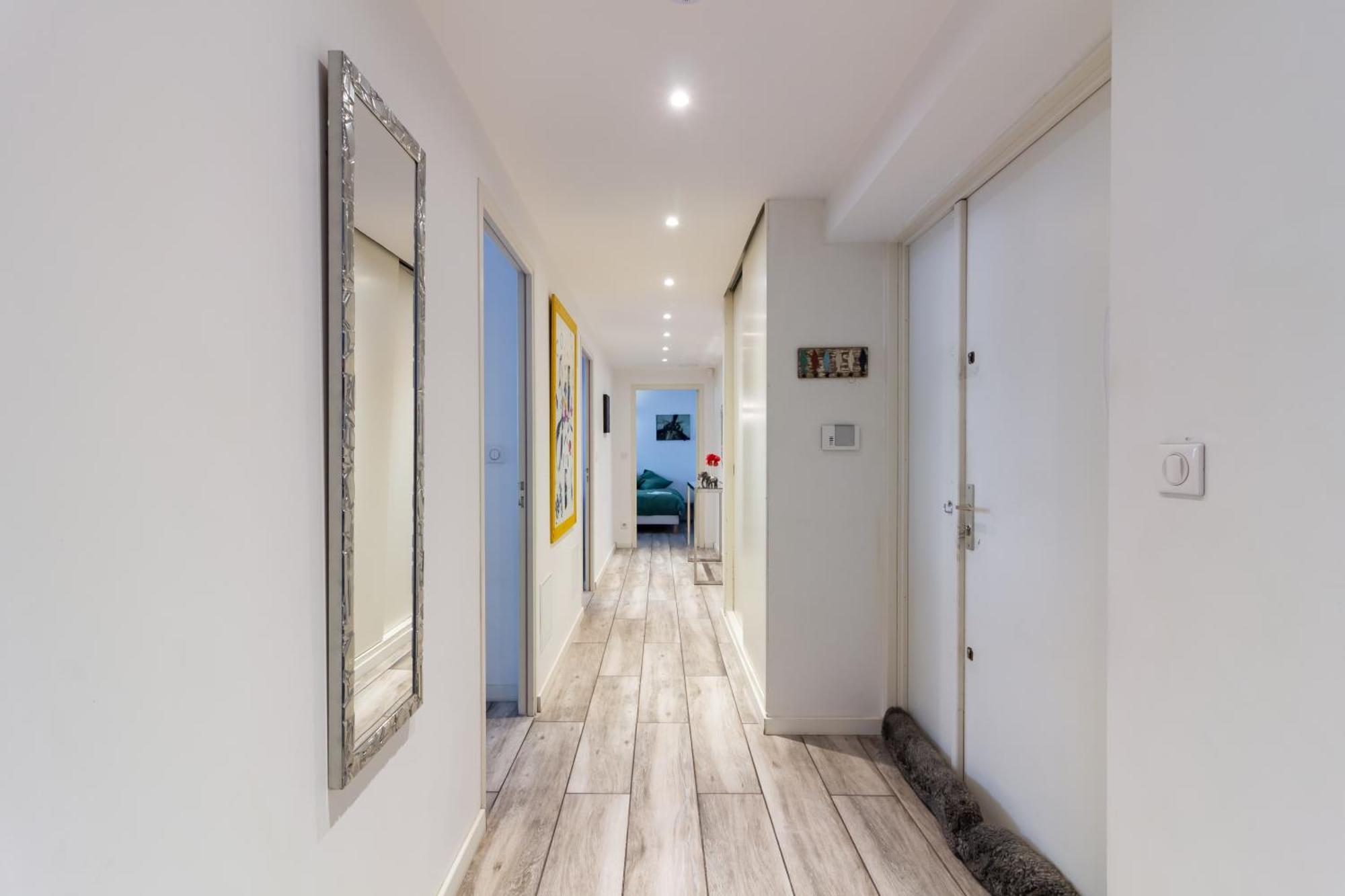 Appartement T4 Central Quartier Saint-Georges -Le Picomax- Toulouse Extérieur photo