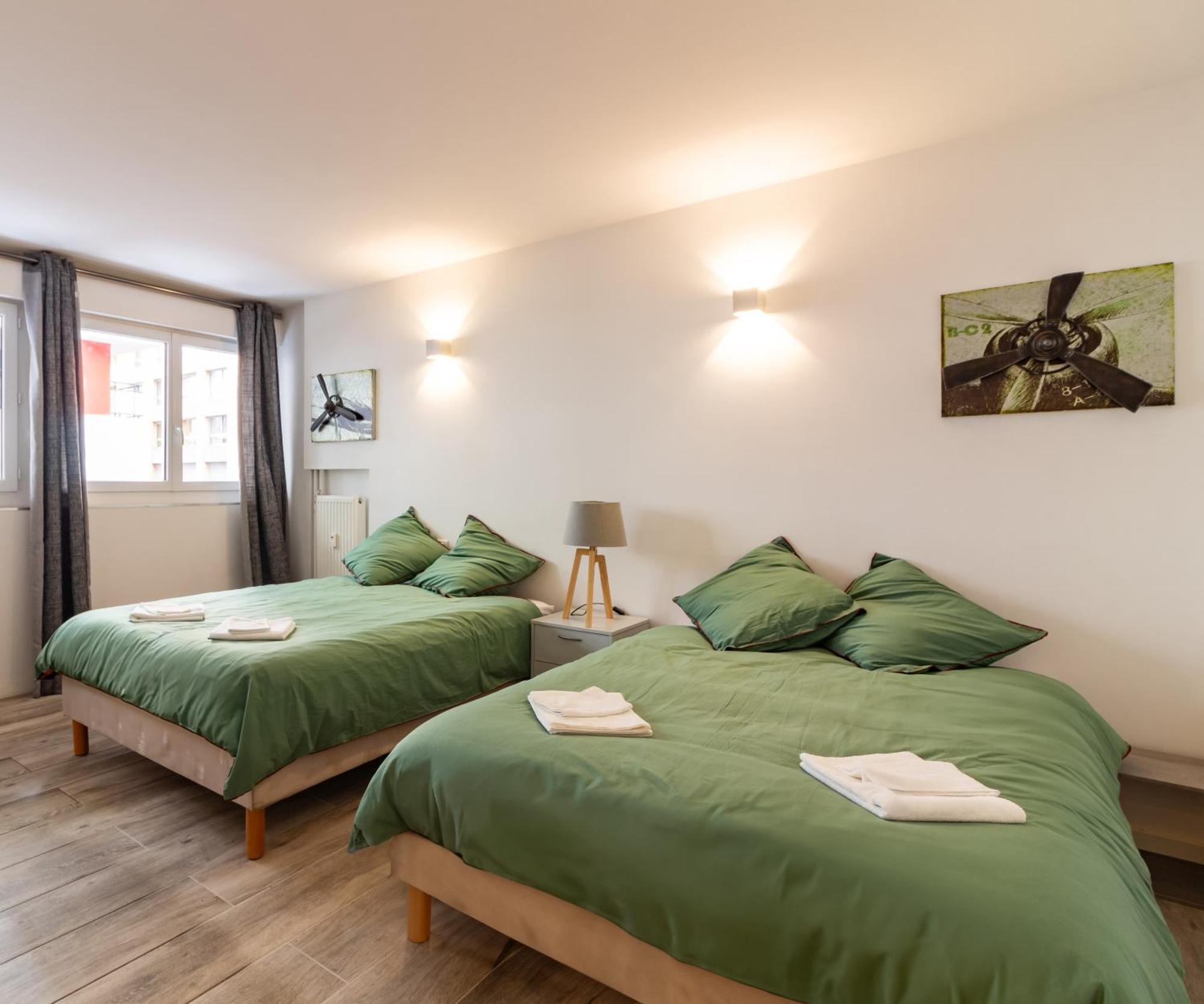 Appartement T4 Central Quartier Saint-Georges -Le Picomax- Toulouse Extérieur photo