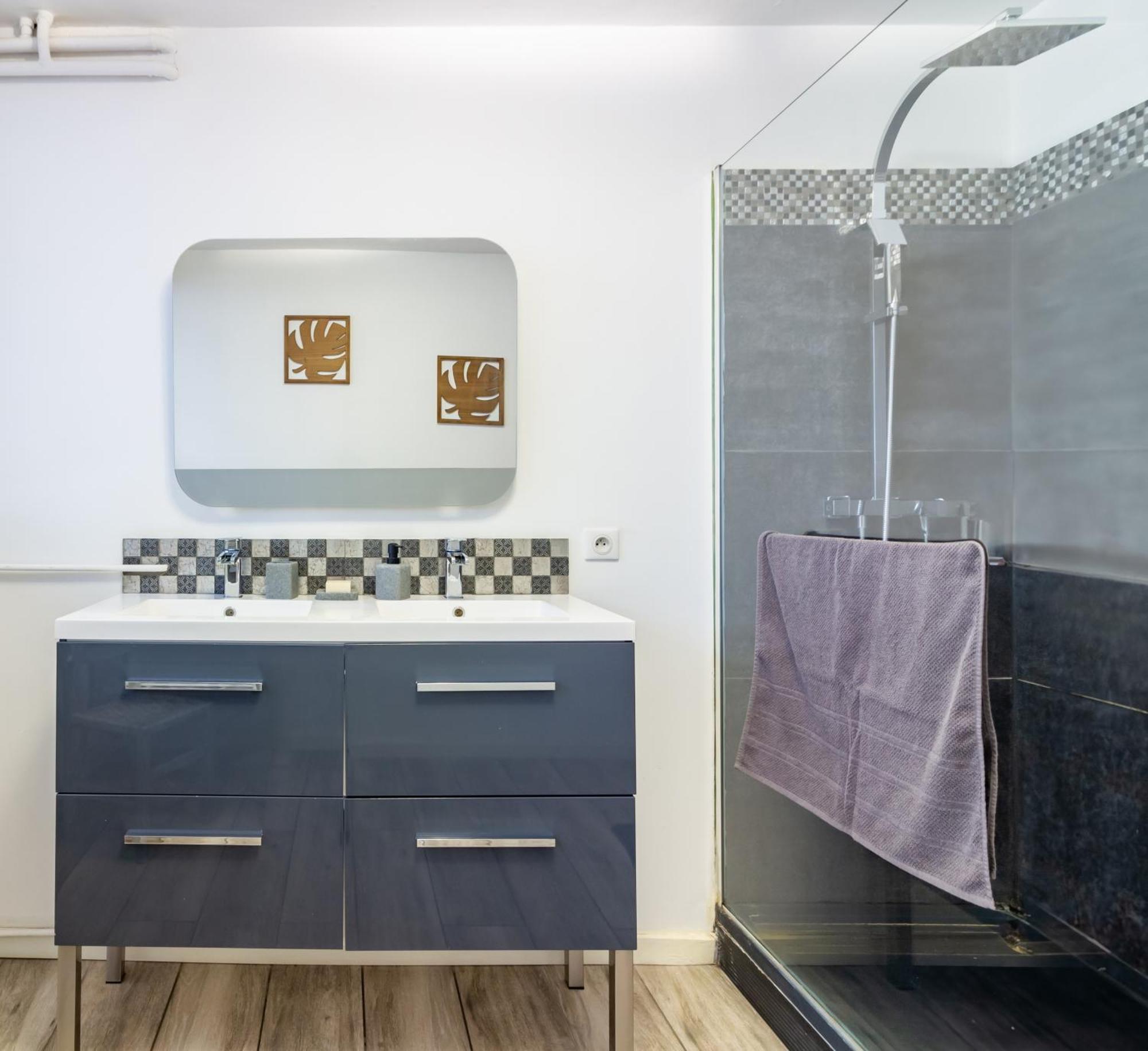 Appartement T4 Central Quartier Saint-Georges -Le Picomax- Toulouse Extérieur photo